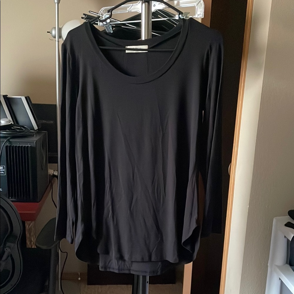 BUNDLE Basic long sleeve tops